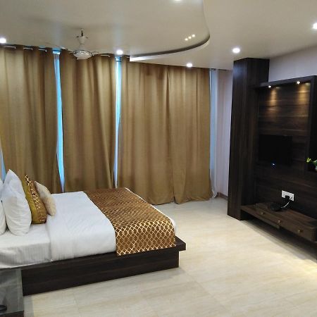 Katihār Hotel Khetan Palace מראה חיצוני תמונה