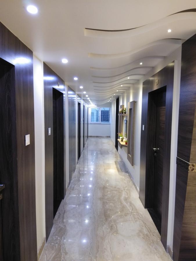Katihār Hotel Khetan Palace מראה חיצוני תמונה